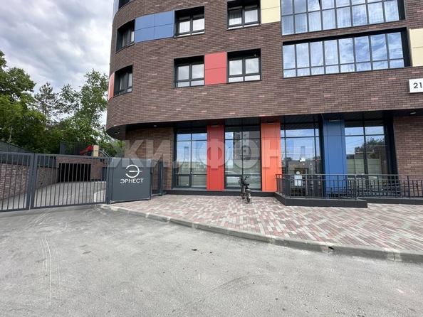
  Продается 2-комн. квартира, 42.1 м², ЖК Эрнест
. Фото 25.