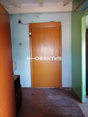 
  Продается дом, 31.6 м², поселок Светлый
. Фото 7.