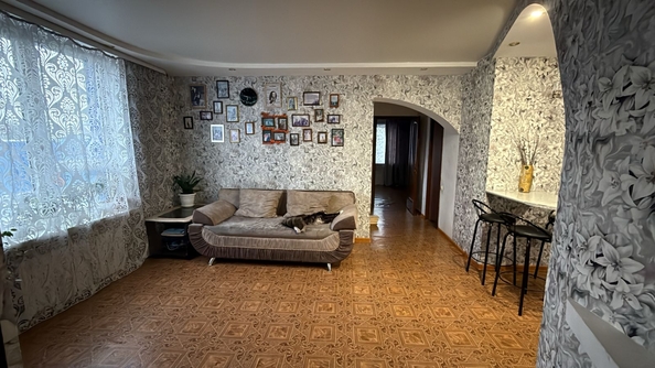 
  Продается дом, 140 м², рабочий поселок Коченево
. Фото 6.