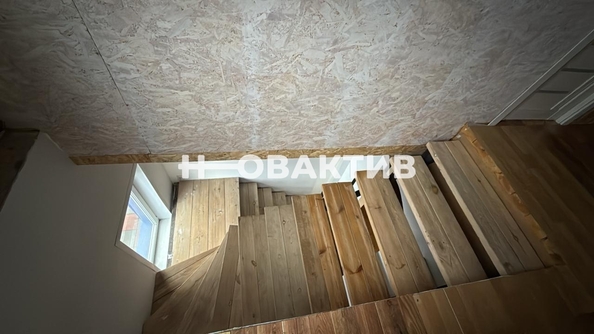 
  Продается дом, 140 м², рабочий поселок Коченево
. Фото 17.