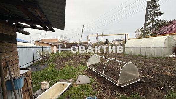
  Продается дом, 140 м², рабочий поселок Коченево
. Фото 30.