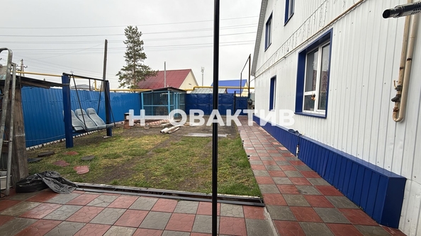 
  Продается дом, 140 м², рабочий поселок Коченево
. Фото 34.