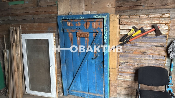 
  Продается дом, 140 м², рабочий поселок Коченево
. Фото 35.