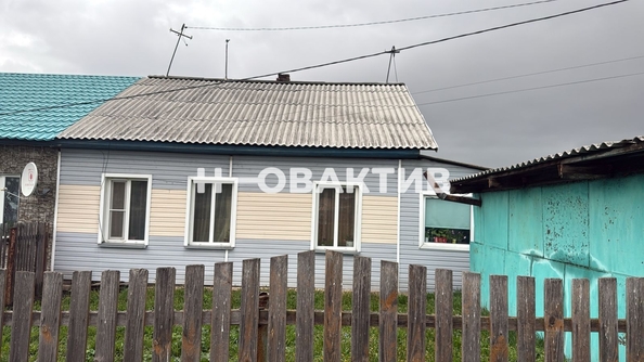 
  Продается дом, 56 м², поселок Дружный
. Фото 17.