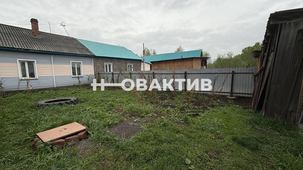 
  Продается дом, 56 м², поселок Дружный
. Фото 18.