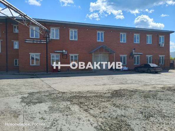 
  Сдается универсальное помещение, 545.5 м², 2-я Станционная ул, д. 26к1
. Фото 1.