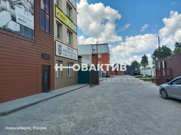
  Сдается универсальное помещение, 545.5 м², 2-я Станционная ул, д. 26к1
. Фото 9.