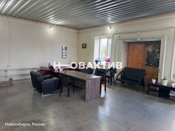 
  Сдается универсальное помещение, 545.5 м², 2-я Станционная ул, д. 26к1
. Фото 14.