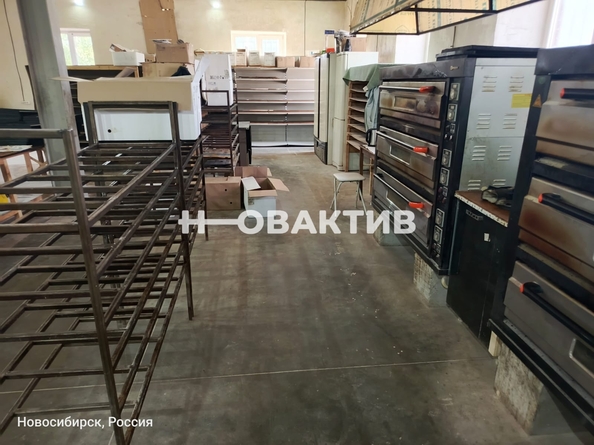 
  Сдается универсальное помещение, 545.5 м², 2-я Станционная ул, д. 26к1
. Фото 18.