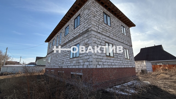 
  Продается дом, 387.5 м², Новосибирск
. Фото 3.