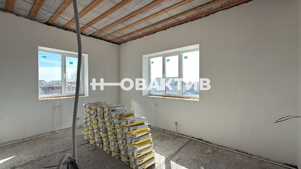 
  Продается дом, 387.5 м², Новосибирск
. Фото 26.