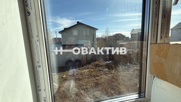 
  Продается дом, 387.5 м², Новосибирск
. Фото 37.