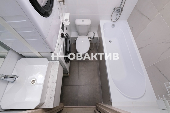 
  Продается 1-комн. квартира, 34 м², ЖК Vesna (Весна), дом 43
. Фото 11.