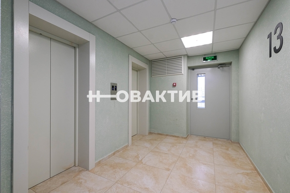 
  Продается 1-комн. квартира, 34 м², ЖК Vesna (Весна), дом 43
. Фото 12.