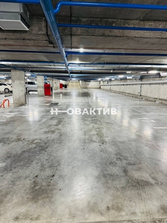 
  Продается 1-комн. квартира, 34 м², ЖК Vesna (Весна), дом 43
. Фото 22.