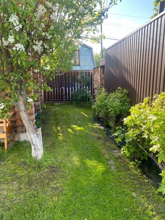 
  Продается дом, 34.4 м², Новосибирск
. Фото 22.