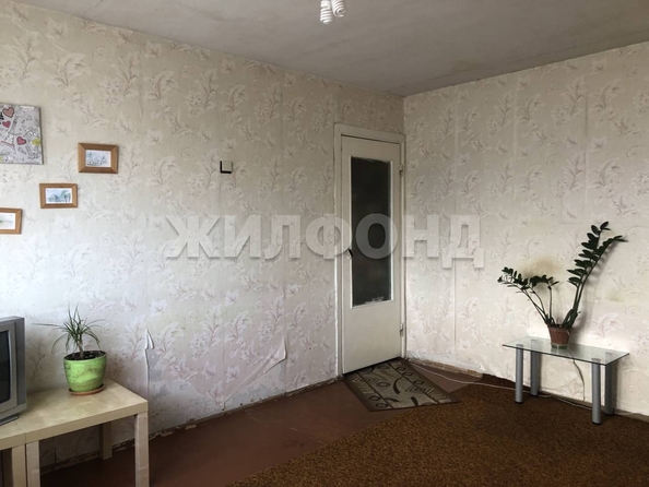 
  Продается 2-комн. квартира, 46.1 м², Палласа ул, д. 17
. Фото 2.