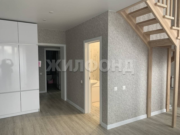 
  Продается 3-комн. квартира, 110.9 м², ЖК Онега, дом 9
. Фото 12.