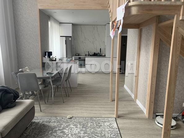 
  Продается 3-комн. квартира, 110.9 м², ЖК Онега, дом 9
. Фото 16.