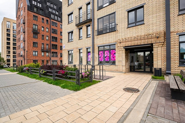 
  Продается 3-комн. квартира, 110.9 м², ЖК Онега, дом 9
. Фото 7.
