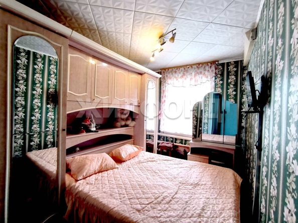 
  Продается дом, 65.1 м², село Улыбино
. Фото 2.