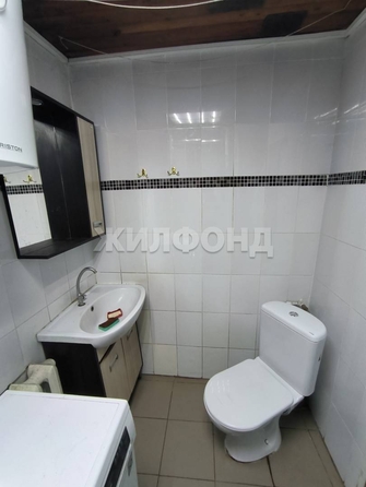 
  Продается дом, 65.1 м², село Улыбино
. Фото 9.