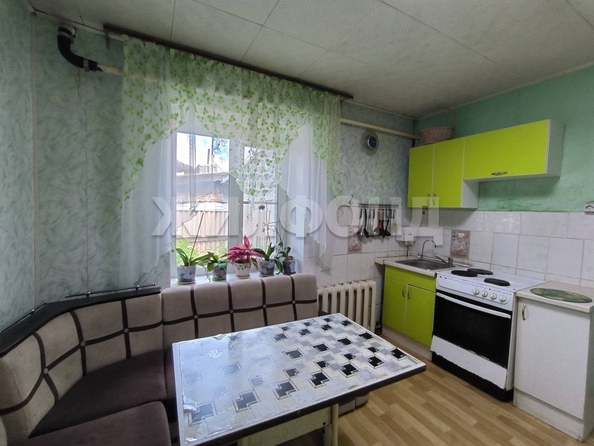 
  Продается дом, 65.1 м², село Улыбино
. Фото 11.