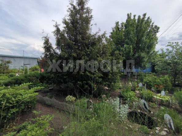 
  Продается дом, 65.1 м², село Улыбино
. Фото 14.