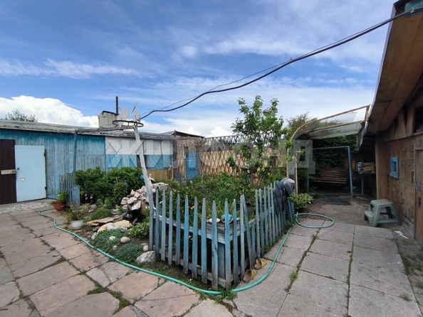 
  Продается дом, 65.1 м², село Улыбино
. Фото 16.