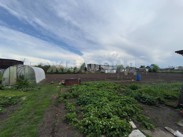 
  Продается дом, 65.1 м², село Улыбино
. Фото 19.