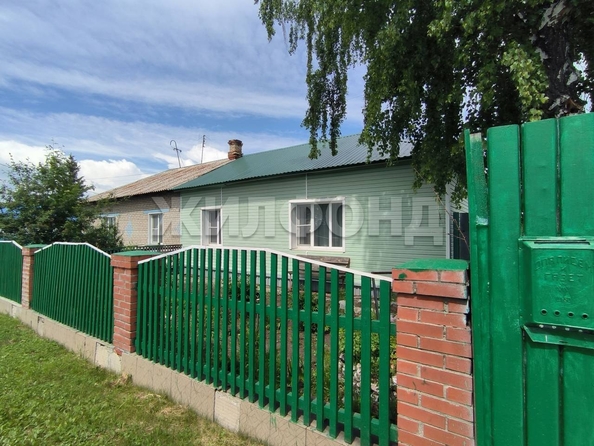 
  Продается дом, 65.1 м², село Улыбино
. Фото 20.