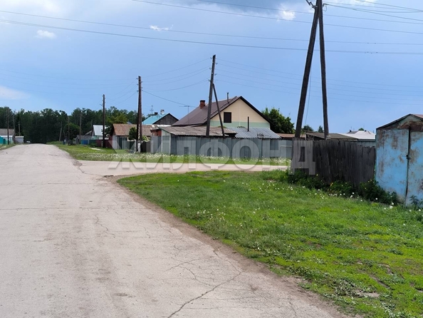 
  Продается дом, 65.1 м², село Улыбино
. Фото 22.