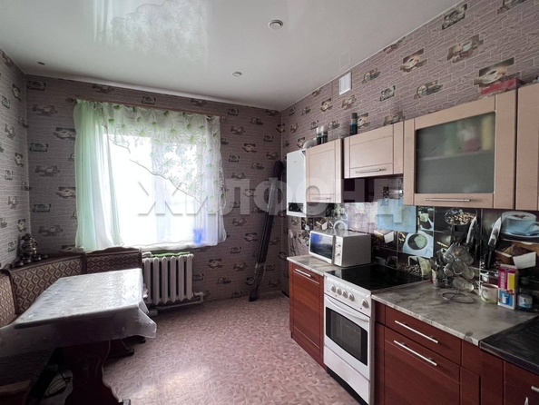 
  Продается дом, 71.8 м², село Вагайцево
. Фото 6.