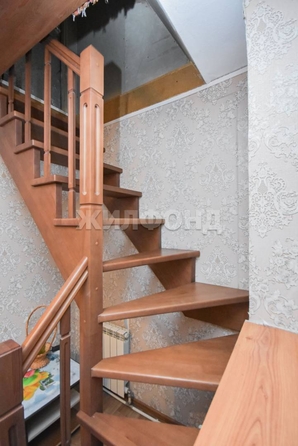 
  Продается дом, 114 м², Новосибирск
. Фото 12.