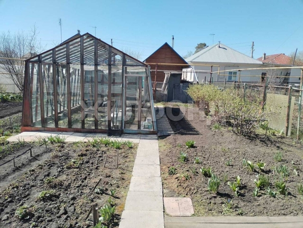 
  Продается дом, 135.8 м², Новосибирск
. Фото 5.