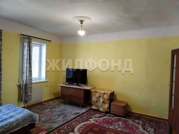 
  Продается дом, 135.8 м², Новосибирск
. Фото 11.