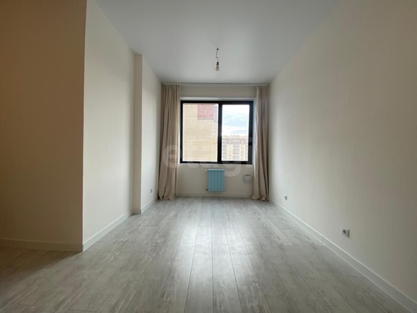 
  Продается 1-комн. квартира, 37.1 м², ЖК Тихомиров, башня А
. Фото 1.