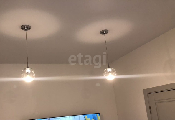 
  Продается 1-комн. квартира, 37.1 м², ЖК Тихомиров, башня А
. Фото 16.