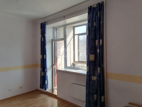 
  Сдается 1-комн. квартира, 46 м², Российская ул, д. 8
. Фото 9.