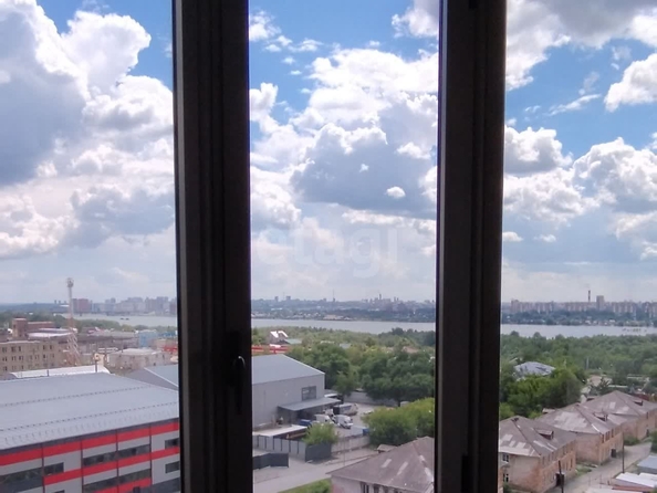 
  Сдается 1-комн. квартира, 47.8 м², Сухарная ул, д. 96/3
. Фото 10.