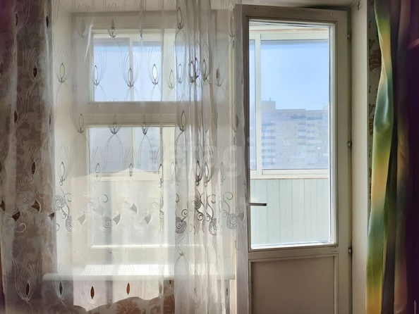 
  Сдается 1-комн. квартира, 28 м², Виктора Уса ул, д. 15
. Фото 13.