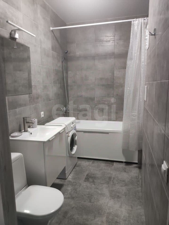 
  Сдается 1-комн. квартира, 29 м², Гурьевская ул, д. 177/1
. Фото 11.