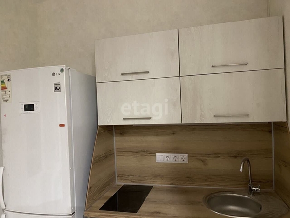 
  Сдается 1-комн. квартира, 29 м², Гурьевская ул, д. 177/1
. Фото 12.