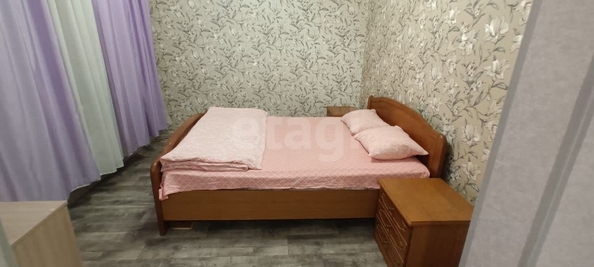 
  Сдается 1-комн. квартира, 31 м², Вертковская ул, д. 125
. Фото 3.