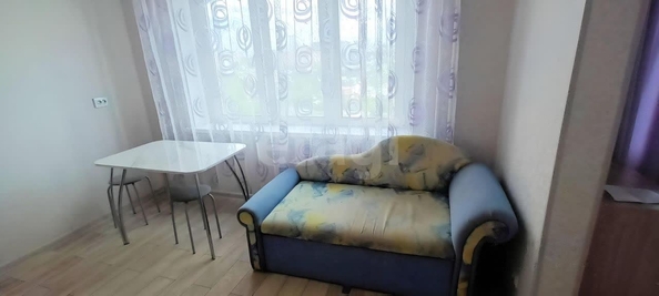 
  Сдается 1-комн. квартира, 31 м², Вертковская ул, д. 125
. Фото 4.