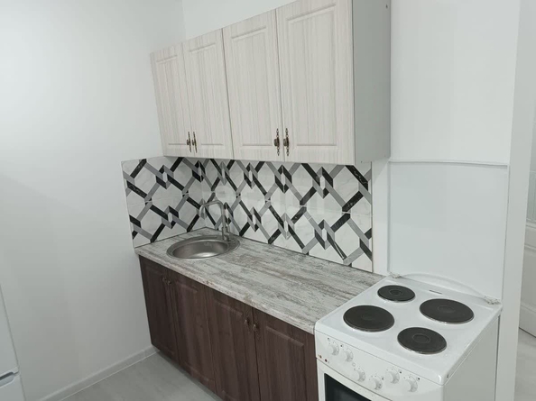 
  Сдается 1-комн. квартира, 24 м², Забалуева ул, д. 69
. Фото 2.