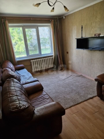 
  Сдается 3-комн. квартира, 60.1 м², Полтавская ул, д. 43
. Фото 7.