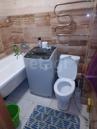 
  Продается 1-комн. квартира, 22.8 м², Забалуева ул, д. 90
. Фото 5.
