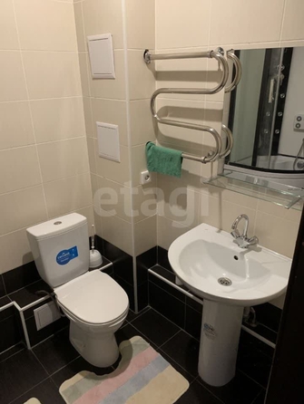 
  Сдается 1-комн. квартира, 40 м², Толстого ул, д. 56
. Фото 7.
