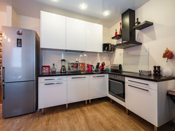 
  Продается студия, 43.5 м², Вилюйская ул, д. 13
. Фото 4.